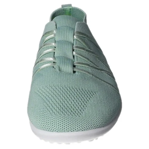 Alyssa Slipper/Kletthalbschuh Freizeit (casual)