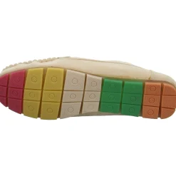 Alyssa Slipper/Kletthalbschuh Freizeit (casual)