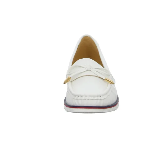 Alyssa Slipper/Kletthalbschuh Freizeit (casual)