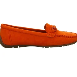 Alyssa Slipper/Kletthalbschuh Freizeit (casual)