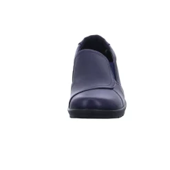Alyssa Slipper/Kletthalbschuh Freizeit (casual)