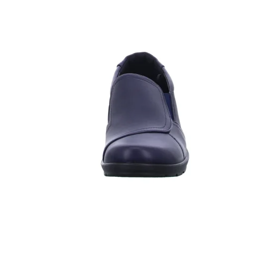 Alyssa Slipper/Kletthalbschuh Freizeit (casual)
