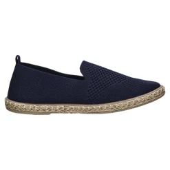 Alyssa Slipper/Kletthalbschuh Freizeit (casual)