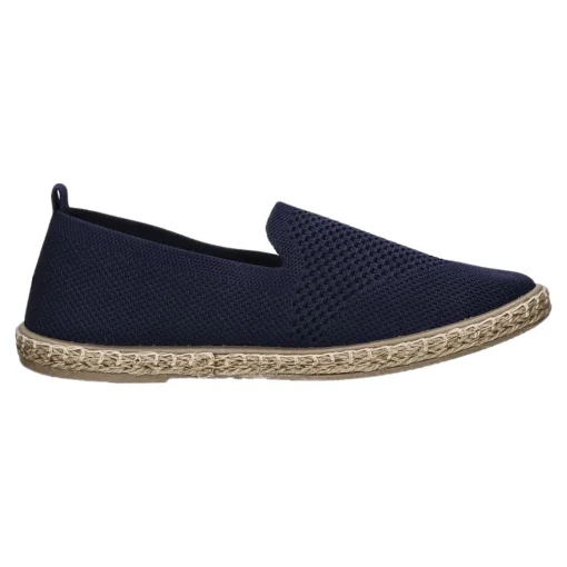 Alyssa Slipper/Kletthalbschuh Freizeit (casual)
