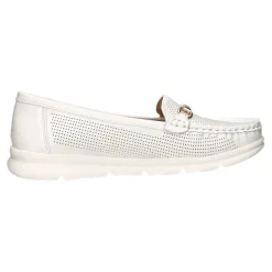 Alyssa Slipper/Kletthalbschuh Freizeit (casual)