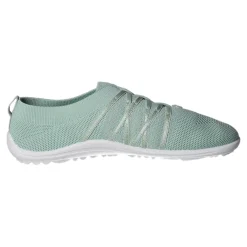 Alyssa Slipper/Kletthalbschuh Freizeit (casual)