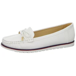 Alyssa Slipper/Kletthalbschuh Freizeit (casual)