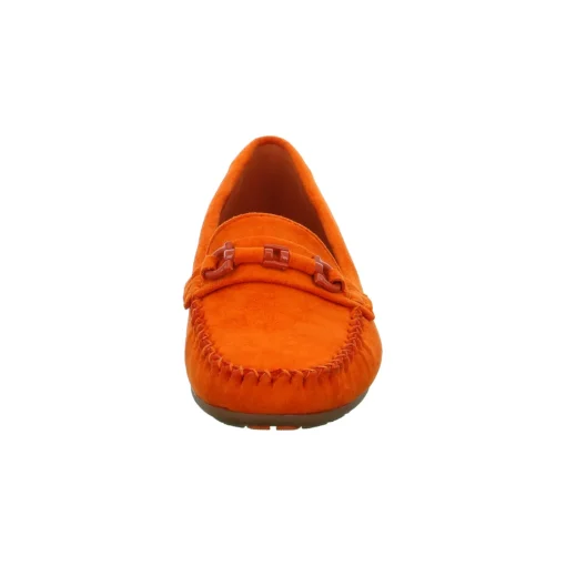 Alyssa Slipper/Kletthalbschuh Freizeit (casual)