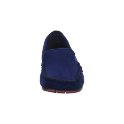 Alyssa Slipper/Kletthalbschuh Freizeit (casual)