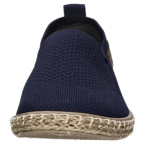Alyssa Slipper/Kletthalbschuh Freizeit (casual)