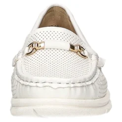 Alyssa Slipper/Kletthalbschuh Freizeit (casual)