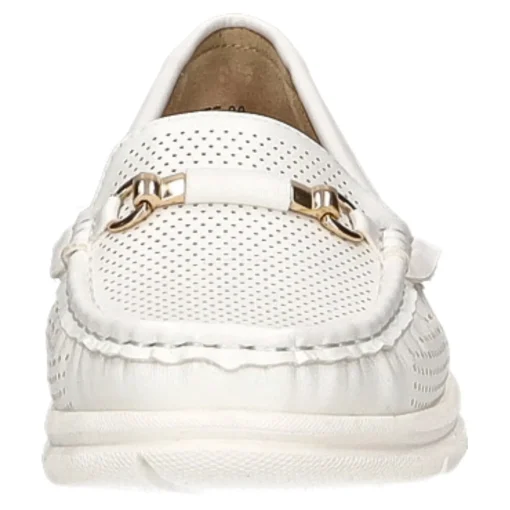 Alyssa Slipper/Kletthalbschuh Freizeit (casual)