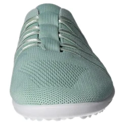 Alyssa Slipper/Kletthalbschuh Freizeit (casual)