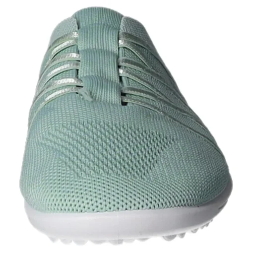 Alyssa Slipper/Kletthalbschuh Freizeit (casual)