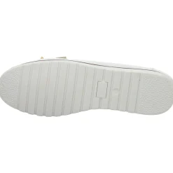 Alyssa Slipper/Kletthalbschuh Freizeit (casual)