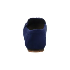 Alyssa Slipper/Kletthalbschuh Freizeit (casual)