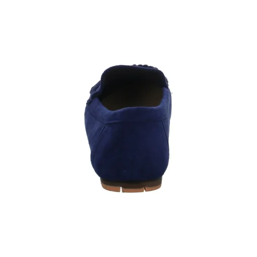 Alyssa Slipper/Kletthalbschuh Freizeit (casual)