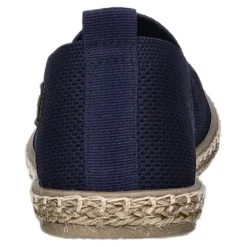 Alyssa Slipper/Kletthalbschuh Freizeit (casual)