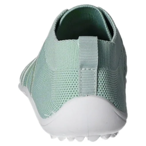 Alyssa Slipper/Kletthalbschuh Freizeit (casual)