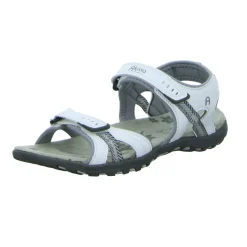 Alyssa Sportliche Sandalette bis 30mm Sohlenhöhe