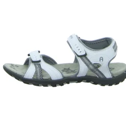 Alyssa Sportliche Sandalette bis 30mm Sohlenhöhe