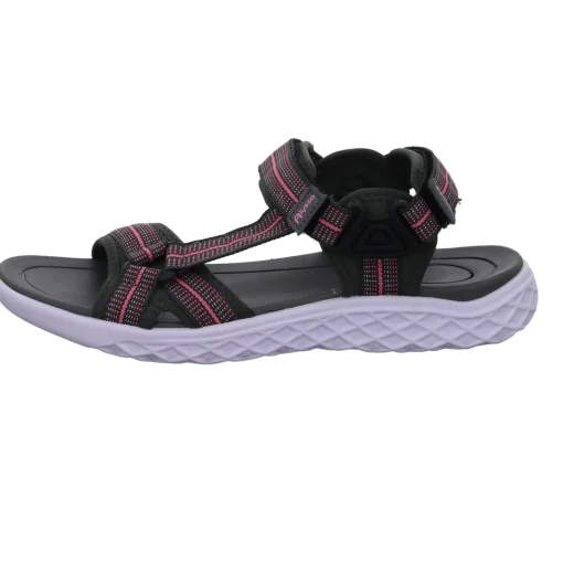 Alyssa Sportliche Sandalette bis 30mm Sohlenhöhe