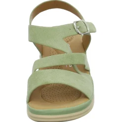 Alyssa Sportliche Sandalette bis 30mm Sohlenhöhe
