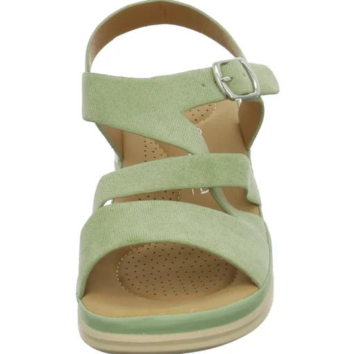 Alyssa Sportliche Sandalette bis 30mm Sohlenhöhe