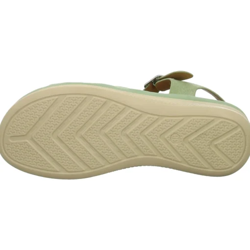 Alyssa Sportliche Sandalette bis 30mm Sohlenhöhe