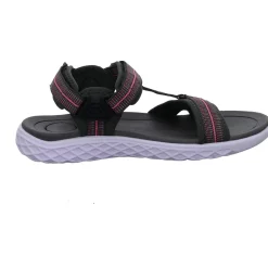 Alyssa Sportliche Sandalette bis 30mm Sohlenhöhe