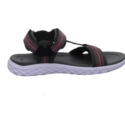 Alyssa Sportliche Sandalette bis 30mm Sohlenhöhe