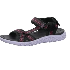 Alyssa Sportliche Sandalette bis 30mm Sohlenhöhe