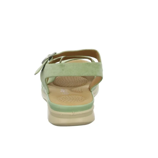 Alyssa Sportliche Sandalette bis 30mm Sohlenhöhe