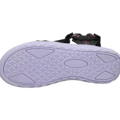 Alyssa Sportliche Sandalette bis 30mm Sohlenhöhe