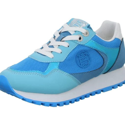 Bagatt Schnürhalbschuh Sneaker (sportlich)