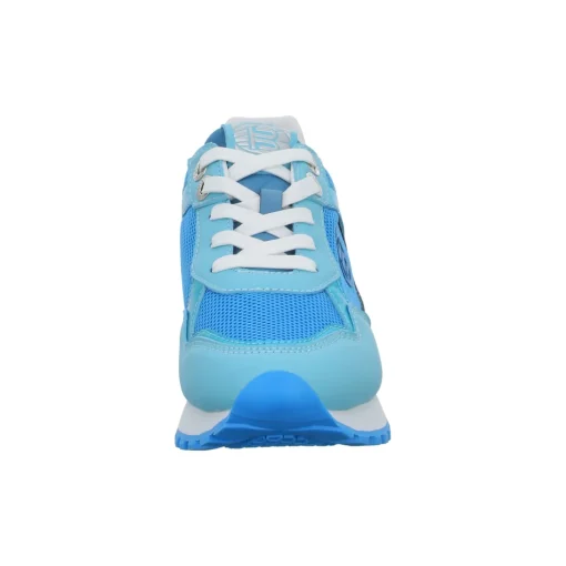 Bagatt Schnürhalbschuh Sneaker (sportlich)