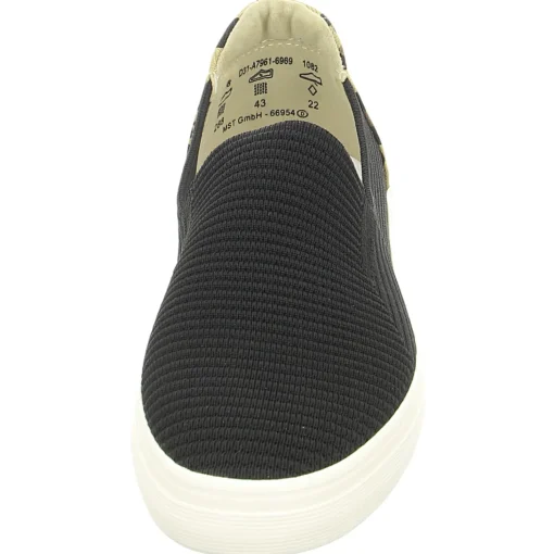 Bagatt Slipper/Kletthalbschuh Freizeit (casual)