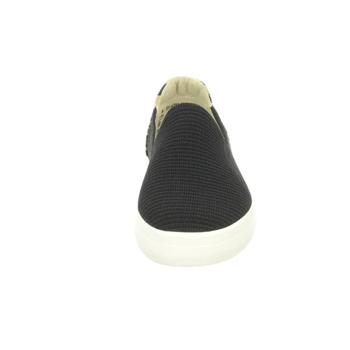 Bagatt Slipper/Kletthalbschuh Freizeit (casual)