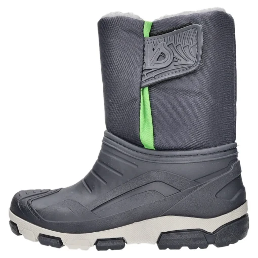 BOXX Kids Gummistiefel Warmfutter