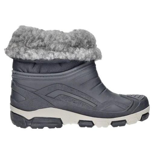 BOXX Kids Gummistiefel Warmfutter