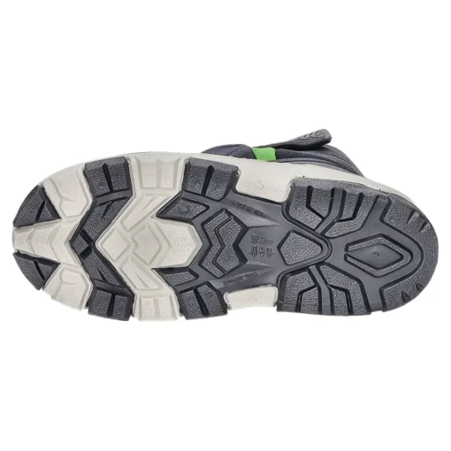 BOXX Kids Gummistiefel Warmfutter