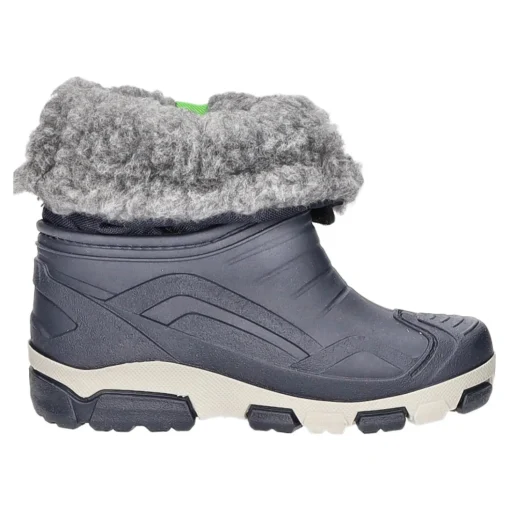 BOXX Kids Gummistiefel Warmfutter
