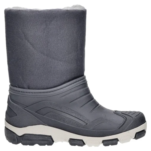 BOXX Kids Gummistiefel Warmfutter