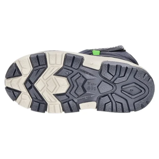 BOXX Kids Gummistiefel Warmfutter