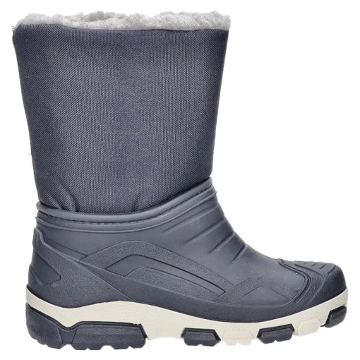 BOXX Kids Gummistiefel Warmfutter