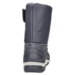 BOXX Kids Gummistiefel Warmfutter