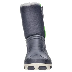 BOXX Kids Gummistiefel Warmfutter