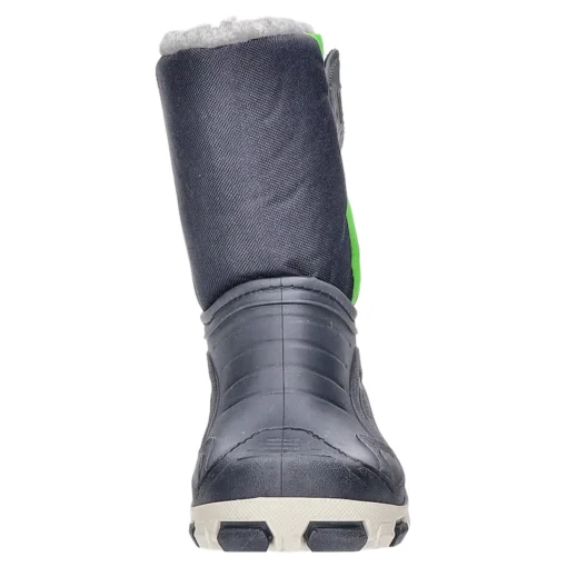 BOXX Kids Gummistiefel Warmfutter