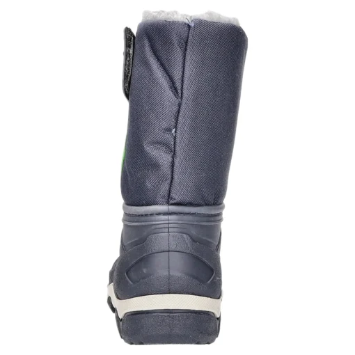 BOXX Kids Gummistiefel Warmfutter