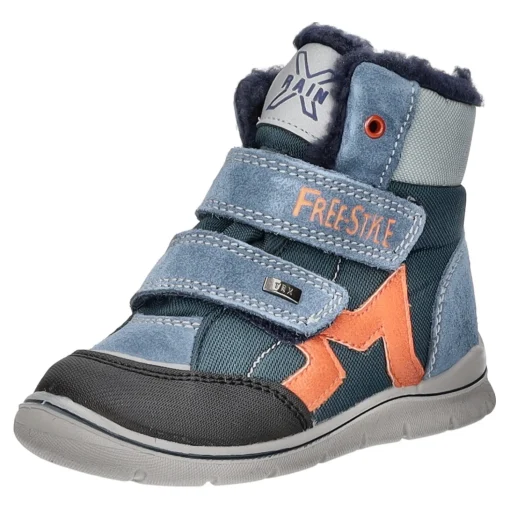 BOXX Kids Kleinkinderstiefel Warmfutter